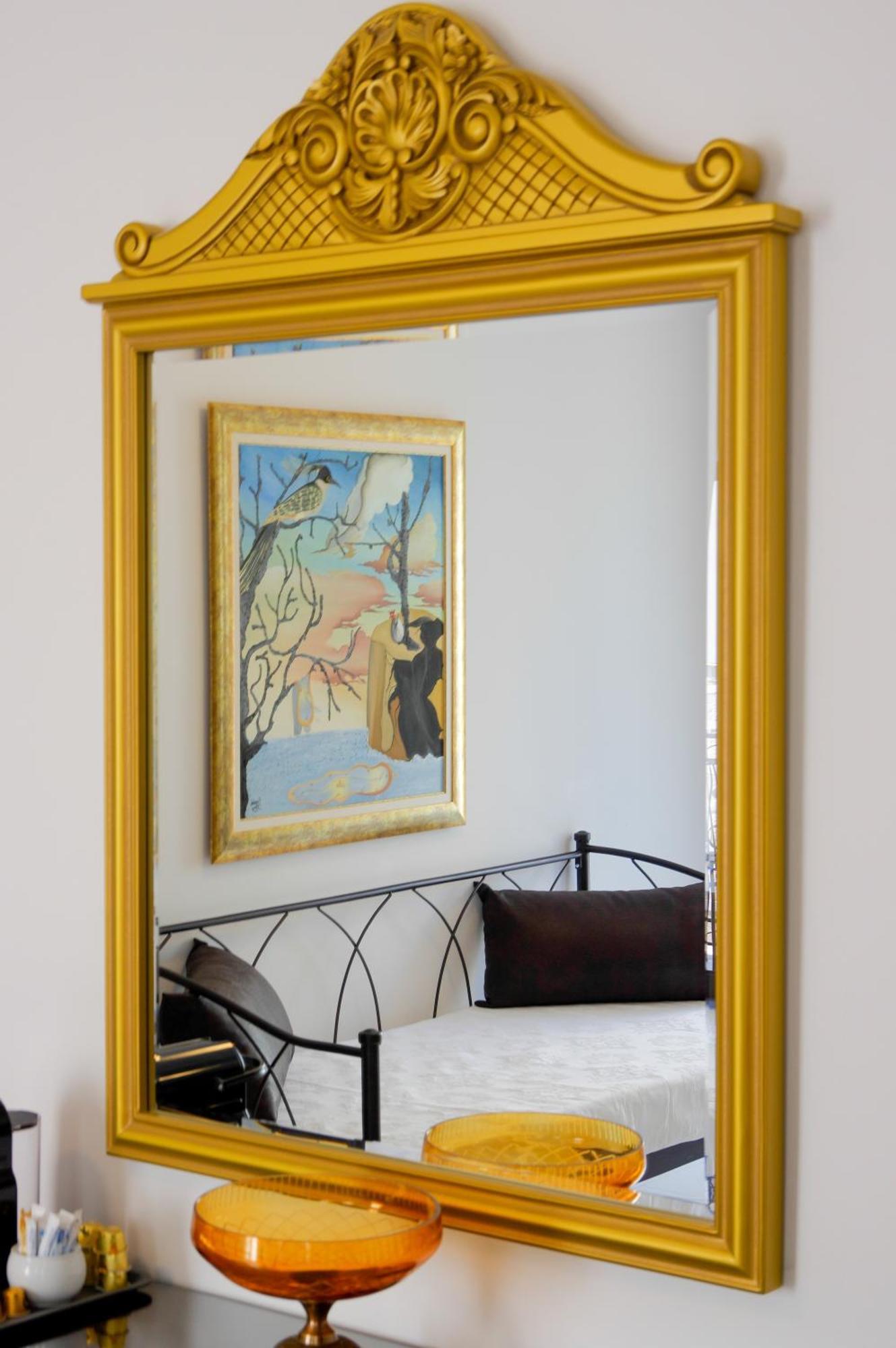 Apartmán Megaron Ermupoli Exteriér fotografie