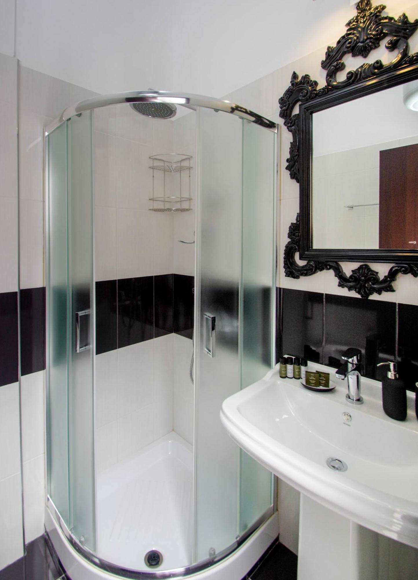 Apartmán Megaron Ermupoli Exteriér fotografie